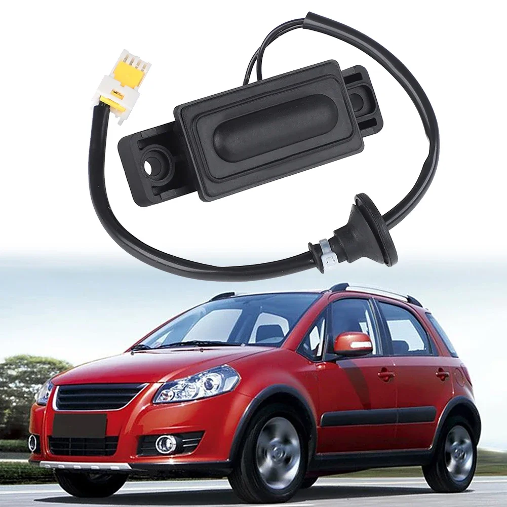 

Tailgate Switch 3717879J00 For Suzuki SX4 2007-2013 Trunk Lid Opene Rear Tailgate Release Switch Replacement