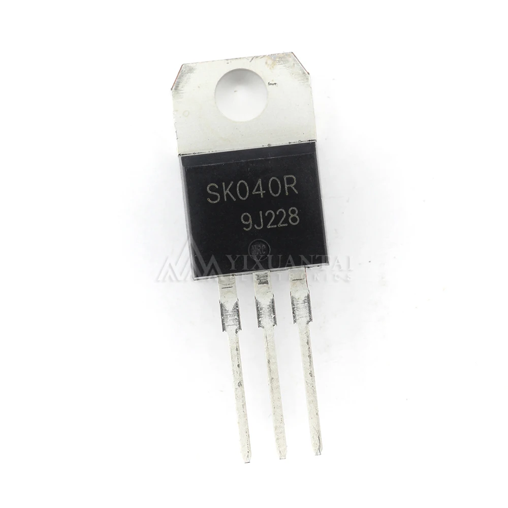 10pcs/lot  origina TO-220 SIHP10N40D SIHP12N60E SIHP15N60E SK040R SK8050S SKP15N60 SLB1040 SLB1040 SM3GZ47