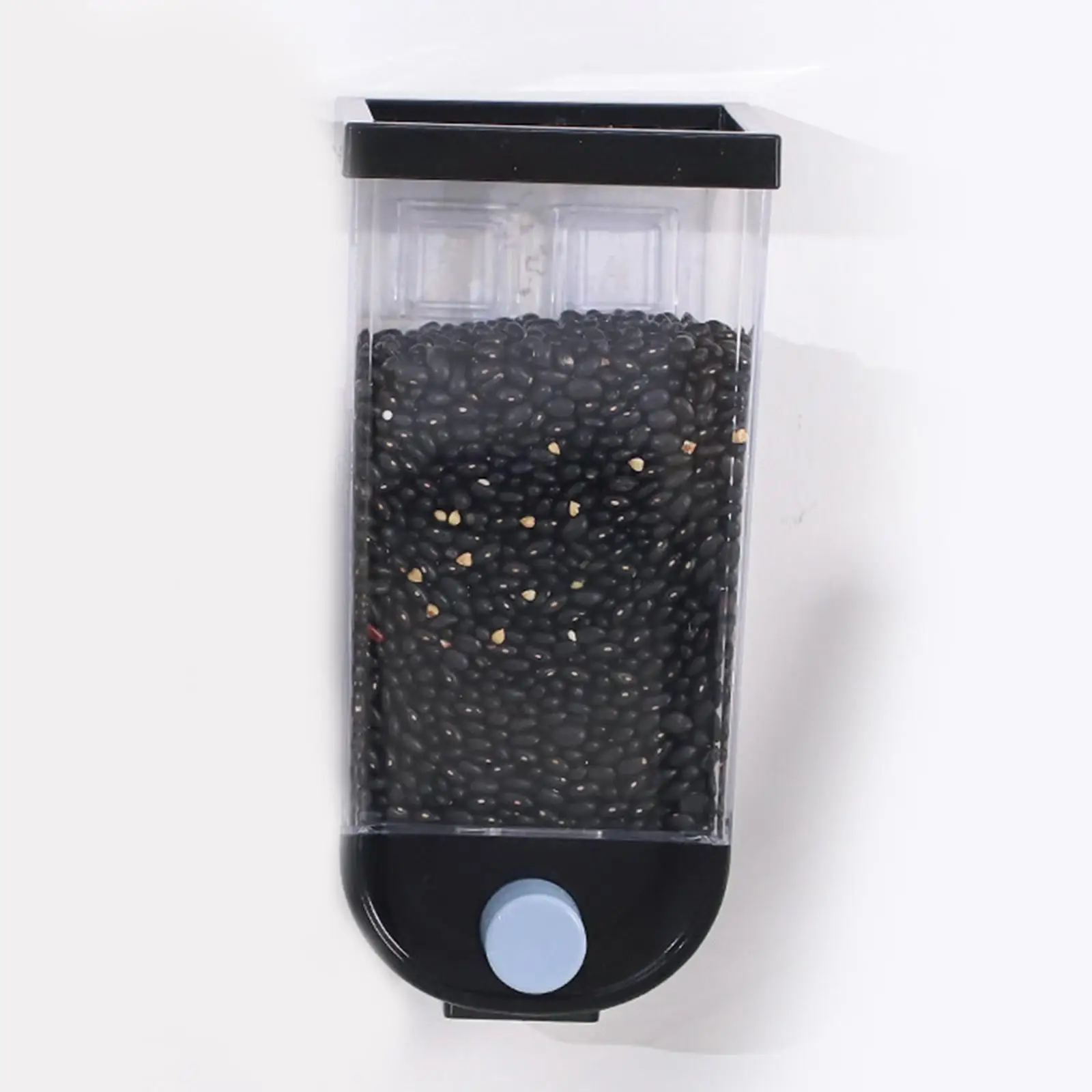Cereal Dispenser Food Dispensers for Kitchen Grain Oatmeal