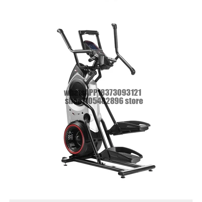 High-end home treadmill elliptical machine elliptical instrument efficient fat burning indoor fitness M6
