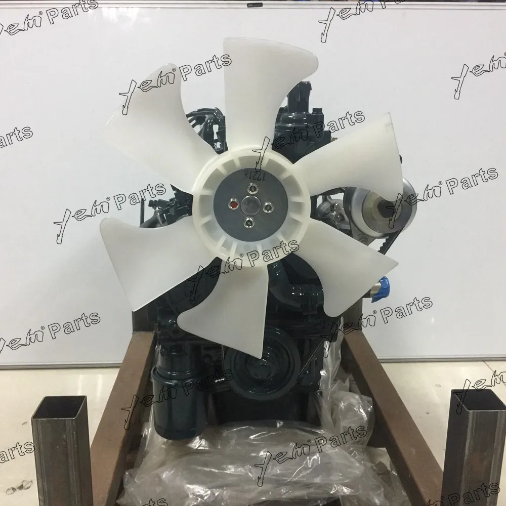 V1305 engine assy For Kubota