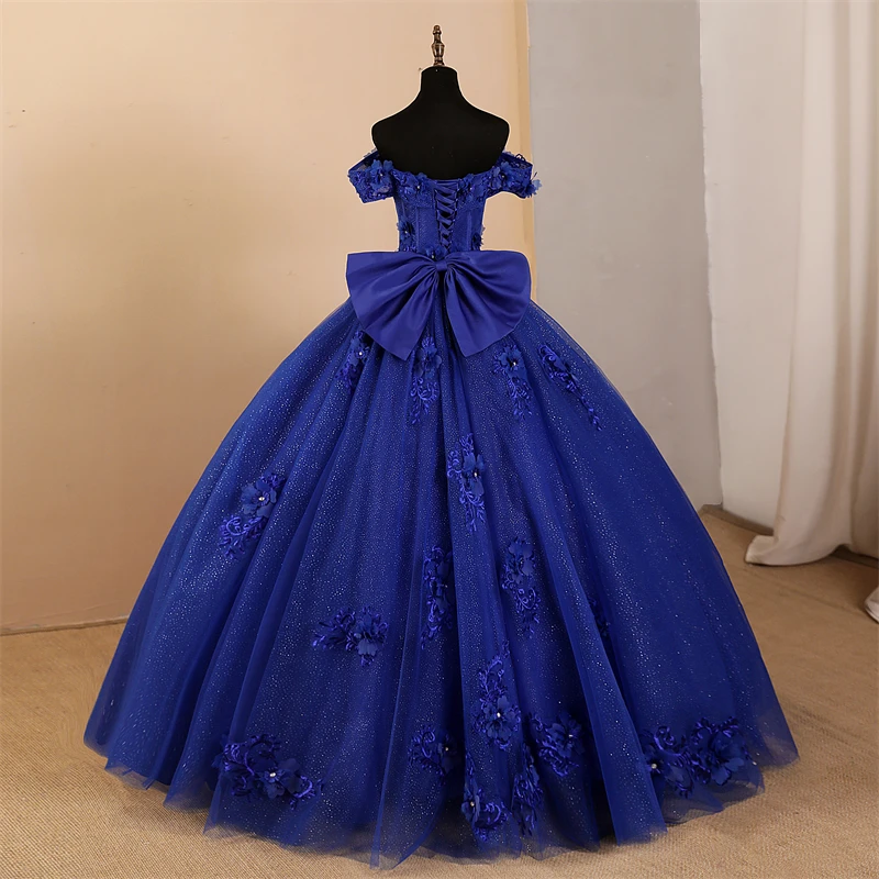 فستان الحفلات ثوب رسمي 15 فساتين Quinceanera ثوب حفلة 15 سنة فستان مخصص فساتين لحضور الحفلات الموسيقية ل Quinceanera 2025