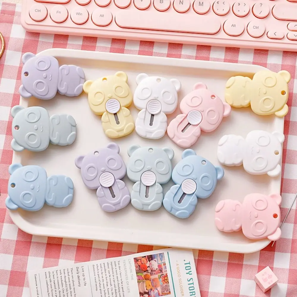 Box Unpacking Tools Supplies School Office Pocket Size Paper Envelope Cutter Letter Opener Express Opener Paper Crafts Cutter