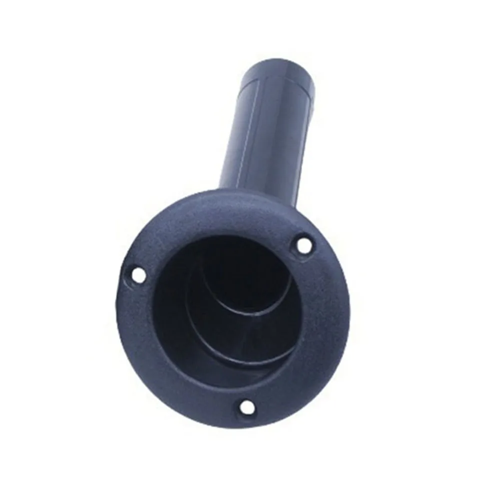 Surf Fishing Accessory Fishing Rod Mount Quick Install Fishing Holder Wear-Resistant Fishing Equipment Lifeguard For Kayak