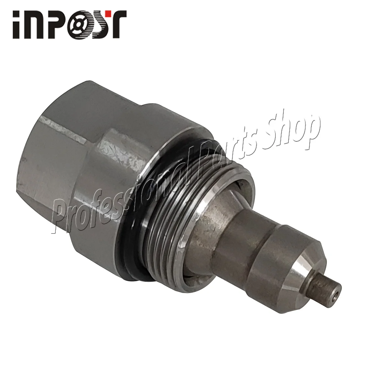 

7234085100 Main Relief Valve For Komatsu WA100-5 WA150-5 WA150-6 WWA200-6 WA200-7 WA200-8 Wheel Loaders