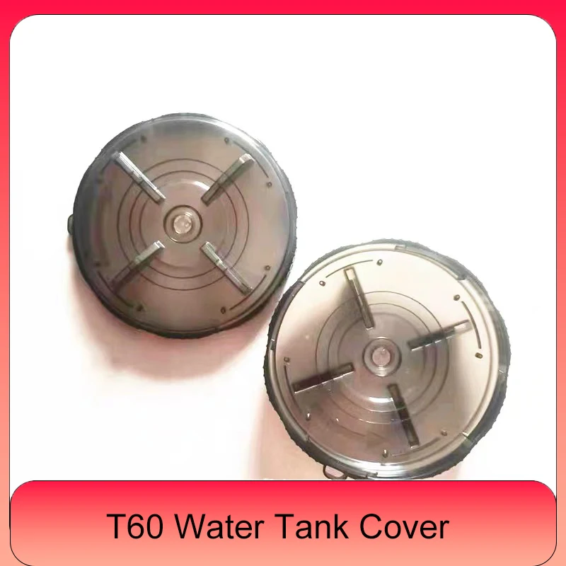 Original New For DJI T60 Water Tank Cover Assembly with DJI Argas Plant Protection Drones Accessories Repair Parts