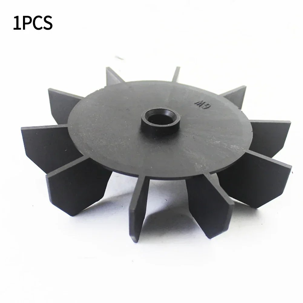 Replace Your Existing Air Compressor Fan Blade with this Top Notch Option, Ottos Compatible, 150mm Outer Diameter