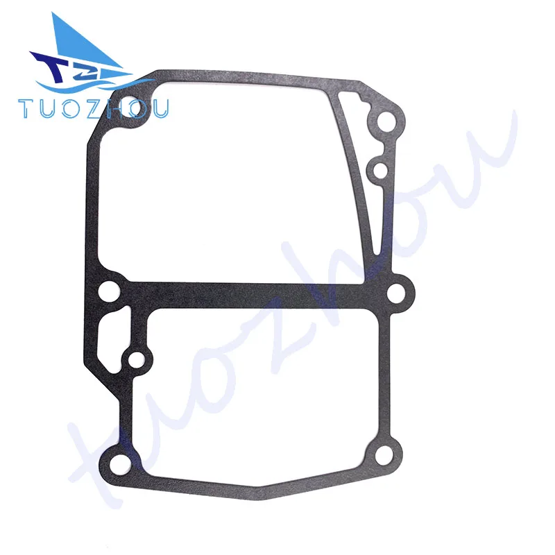 63V-45113-A1 طوقا الغلاف العلوي يحل محل 63V-45113 لمحرك Parsun Yamaha الخارجي 9.9HP 15HP 63V-45113-A1-00