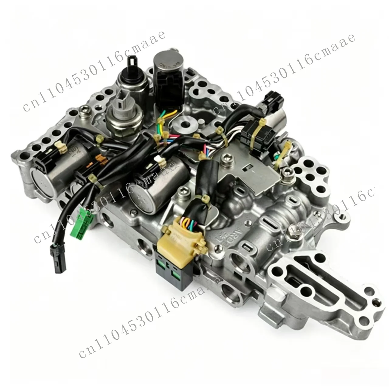 Replacement parts JF017 JF017E RE0F10E RE0F10D CVT transmission valve body for