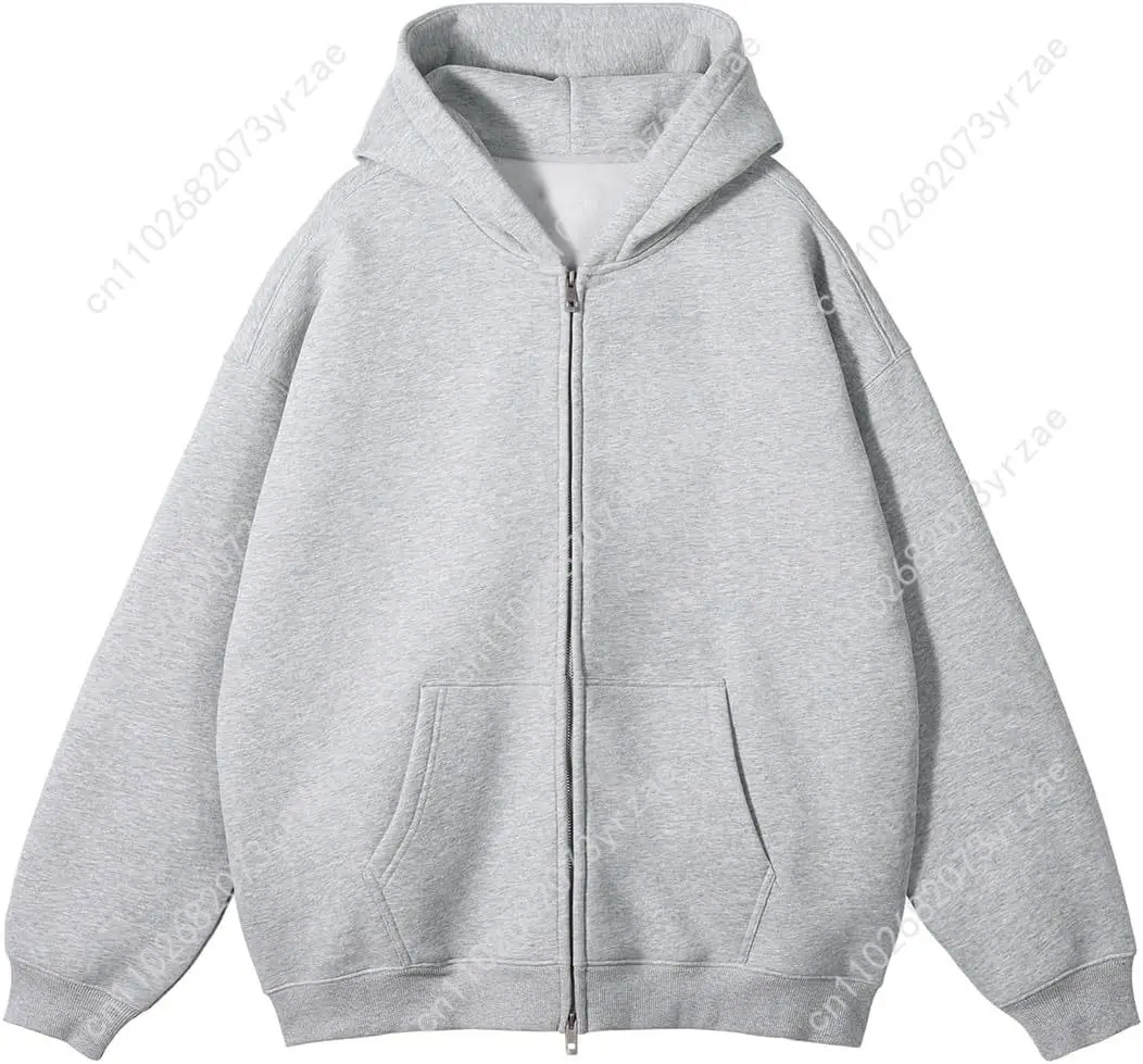 

Retro Wash Hoodie Super Soft Sweatshirt Mens Womens Zip Up Hoodie Fashion Comfortable Breathable Couples Vintage tops