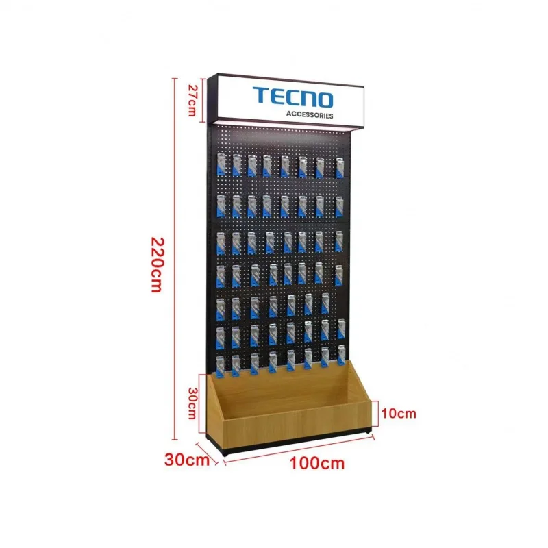 custom，Hot Sales for Cabinet Hooks in the Metal Electronic Display Showcae