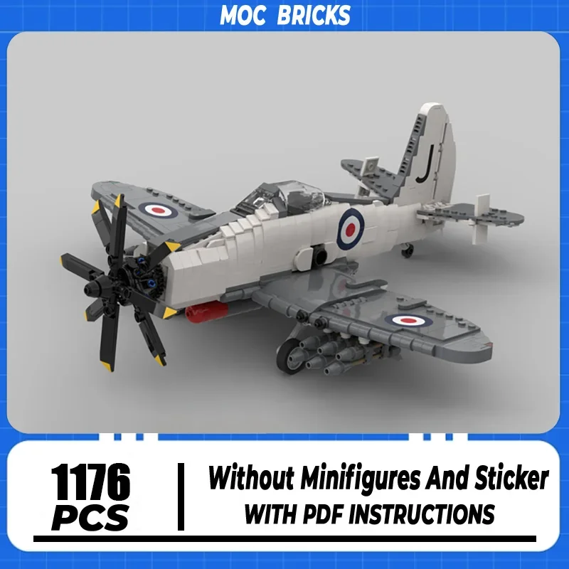 Moc Building Bricks 1:35 Scale YF-23 Grey Ghost Black II Fighter Model Technology Modular Blocks Construstion Toy Assembly Gift