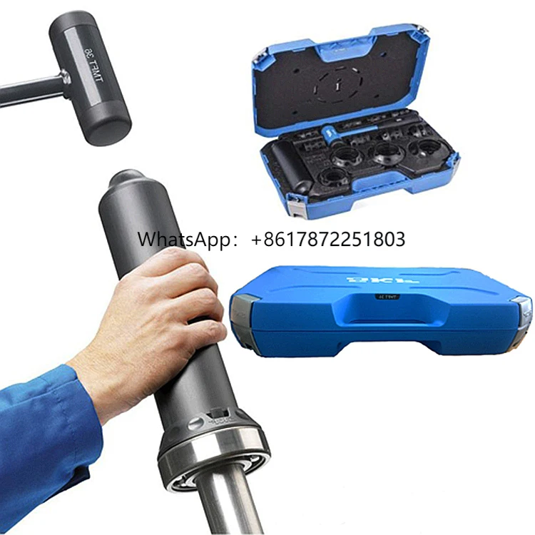 

Universal Bearing Install Set TMFT24 TMFT36 Bearing Fitting Tool Kit Car Hand Bearing Install Repair Tool MFT24 MFT 24
