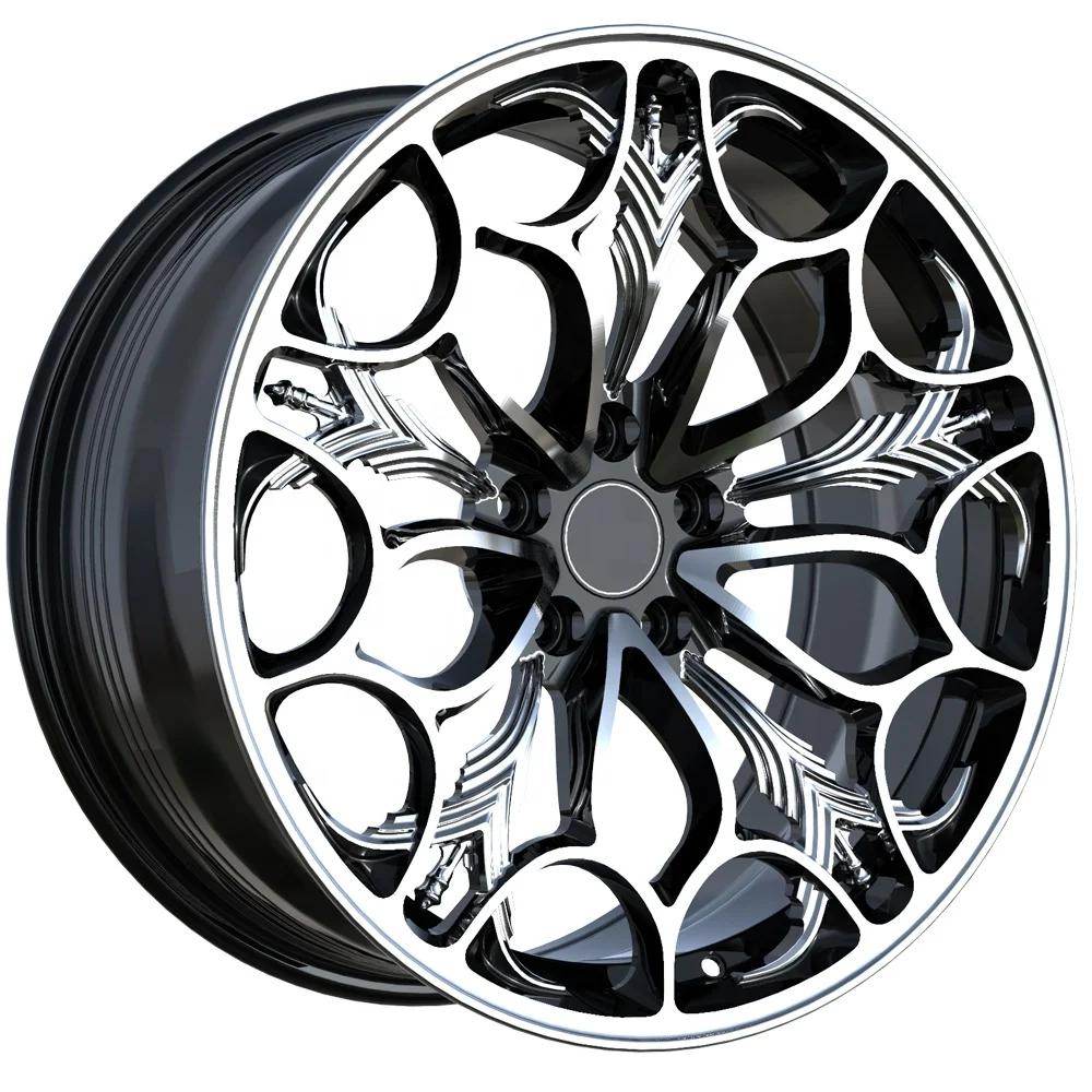 

20 Inch Custom Forged Wheel Hot Sell Forged Car Wheels 5x120 Monoblock Wheel