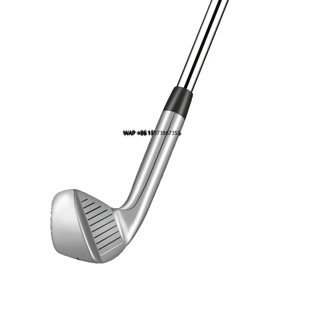 

Maazel Golf Mini 7 Men's Hardcore - Casting Edition for Improved Stability Golf Club Hardcore Distance Control Expert