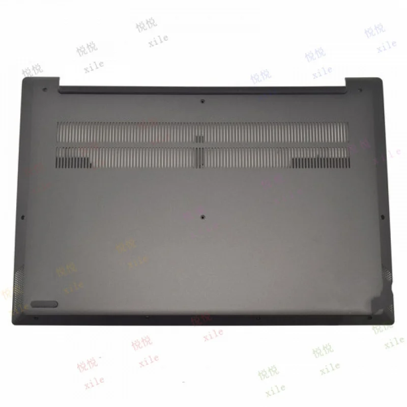 

LL 5CB0X58157 New for Lenovo Ideapad S340-15IIL 81WL Base Cover Bottom Case BLK