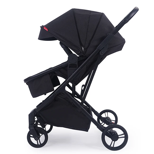 

portable lightweight pushchair 2 in 1 easy carrier for baby new born infant prams and strollers