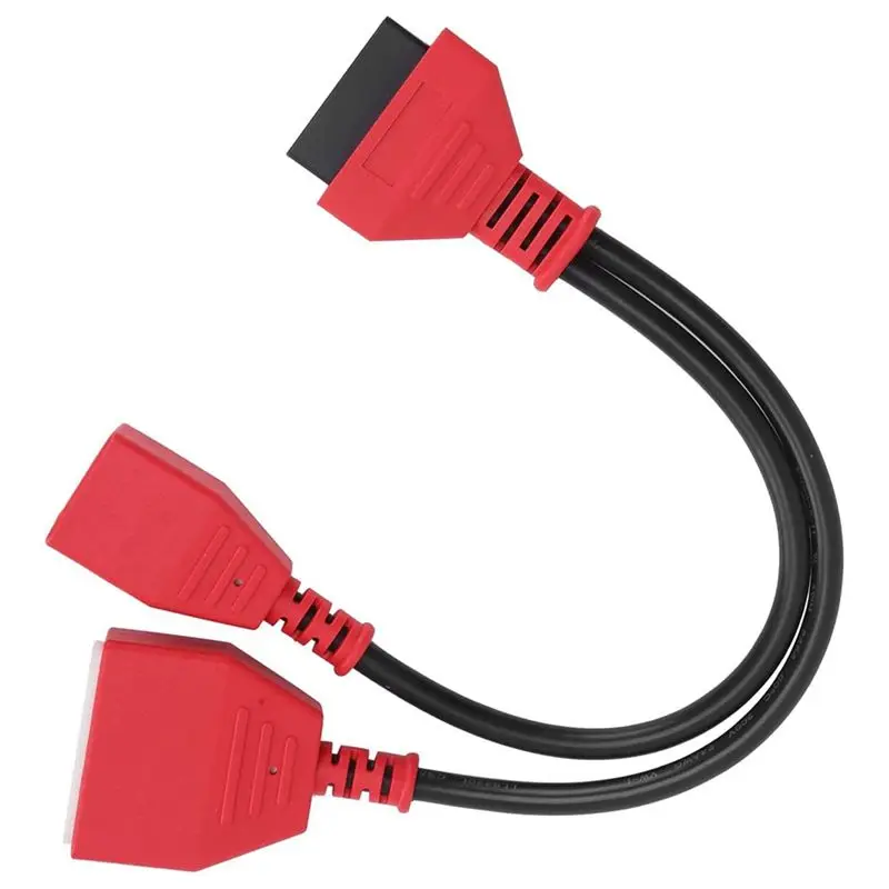 

Диагностический кабель AEA6-OBD2, адаптер-шлюз OBDII 16+32, инструмент для диагностики автомобиля, замена для Nissan Sylphy Sentra