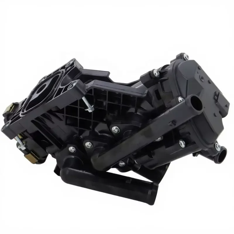 Electric Thermostat Module for GENERAL MOTOR Models LSY for 2-Year Warranty 55516366 12735499 12721318 55511068