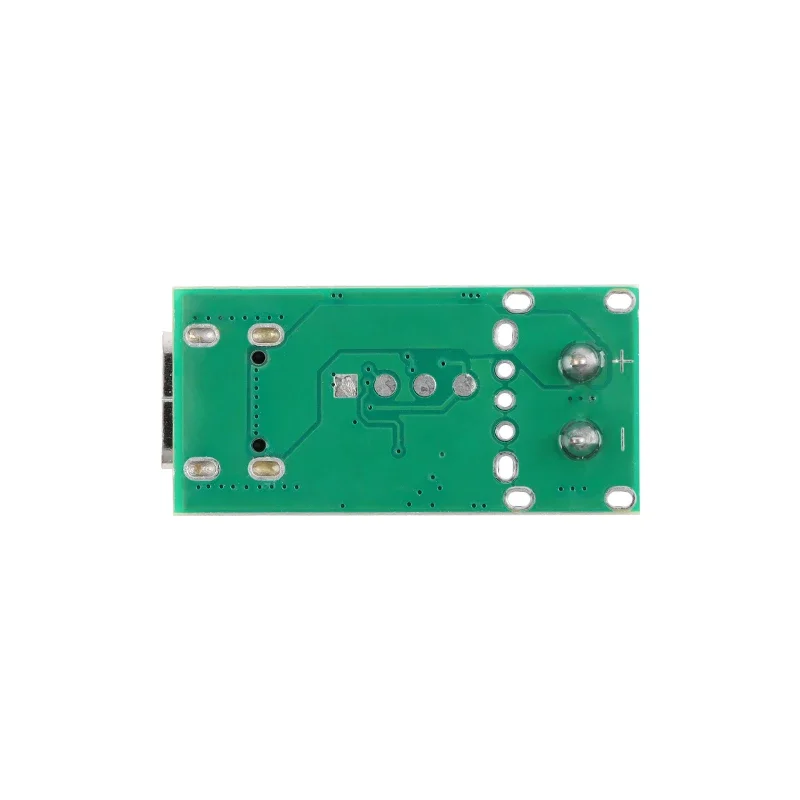 ZY12PDN USB-C PD2.0 3.0 to DC Conversion Tricked Fast Charging Trigger Polling Detector Laptop Power Switch to Type-C