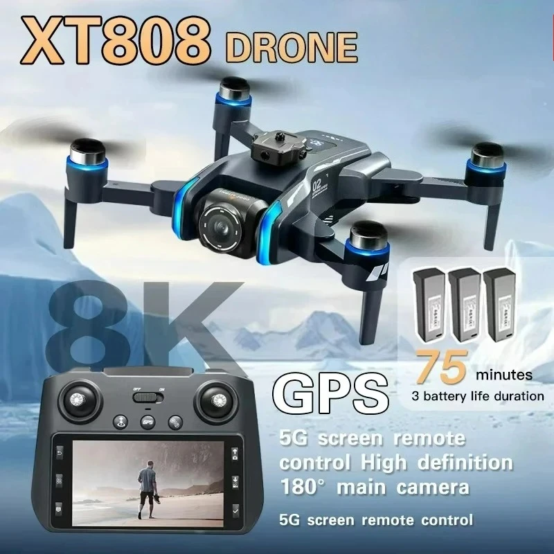 #41 Foldable RC Quadcopters Comparison Guide
