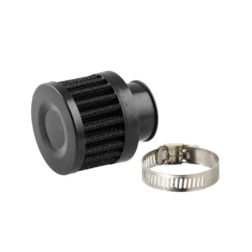 

New Car Air Filter Motorcycle Non-woven Fabric Accessories Breather Valve For Car Truck Parts Turbo Vent Crankcase