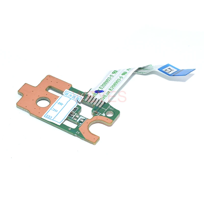 Goed Getest Power Switch Button Board DA0U83PB6E0 Voor Hp Pavilion 14-N 15-N