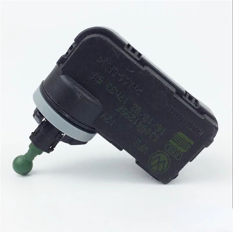 Car Headlight Level Adjustment Motor Engine for Audi A2 A4 Q7 VW Bora Golf MK4 Polo - Image 4