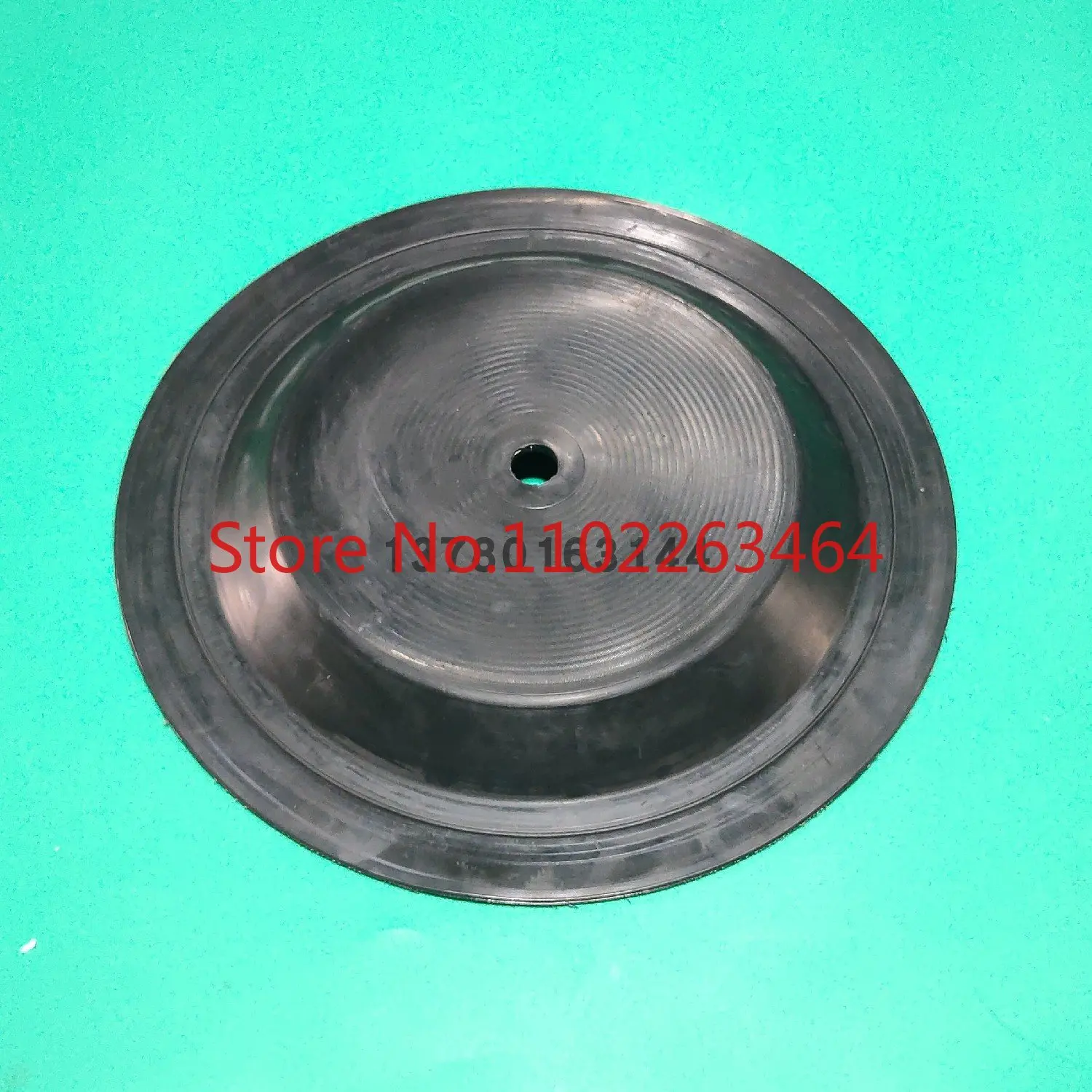 Diaphragm outer diameter for DN200 remote control float valve 265-270 hydraulic control valve skin membrane rubber cloth diaphra