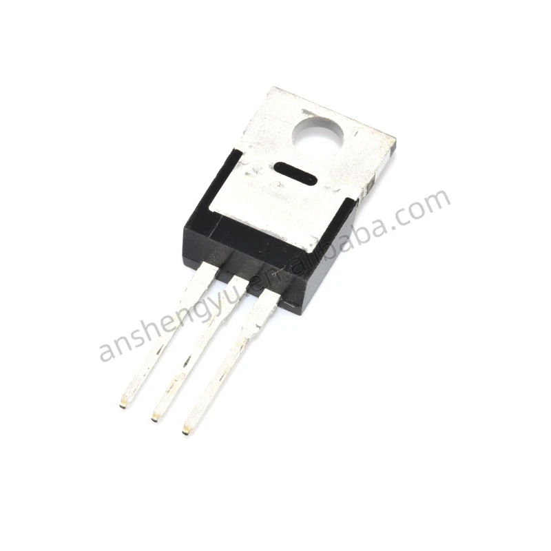 5PCS IKP01N120H2 IGBT 1A 1200V TO-220