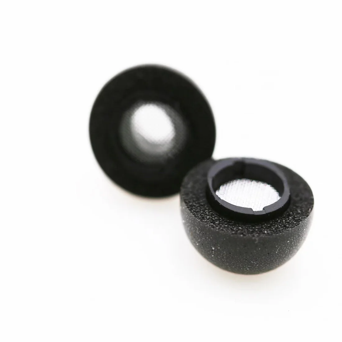 Memory Foam Ohr stöpsel für Samsung Galaxy Buds 3 Pro Kopfhörer hülle Ohrhörer Ohr stöpsel xl l m s