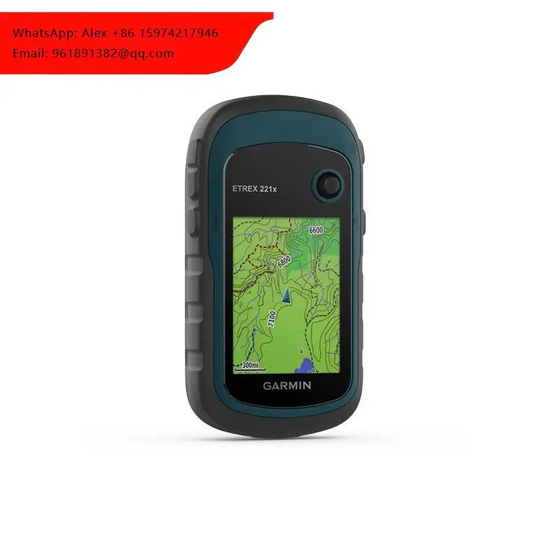 

Poeticexist Survey Jammer Signal High Accuracy Equipment Land Meter For Surveying Device Navigator Handheld GPS