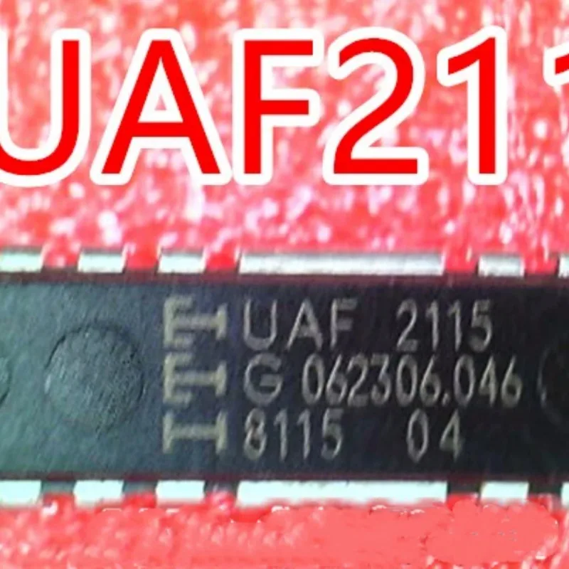 UAF2115 UAF 2115 UAF-2115 DIP