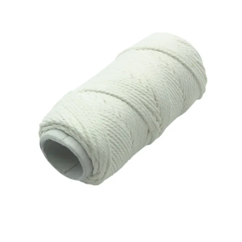 A 10PCS Non Absorbable Surgical Suture Thread For Animal Use, Silk Suture Thread