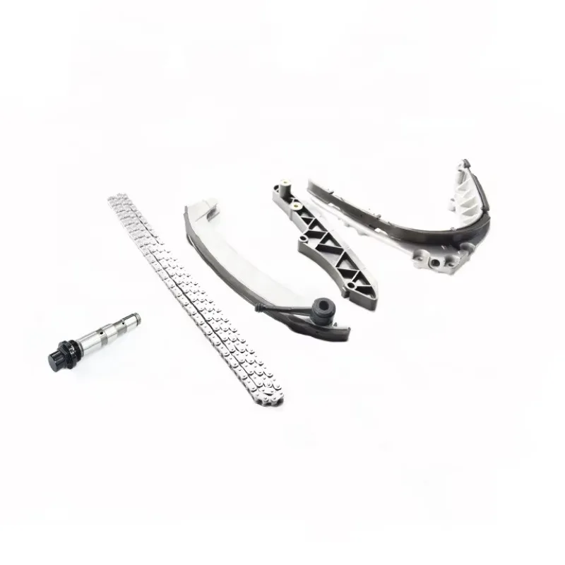 

104791 Timing Chain Kit for LAND ROVER RANGE ROVER for BMW X5 Engine N62 M62 4.4L OE 11311741746 11317531813 11311741236