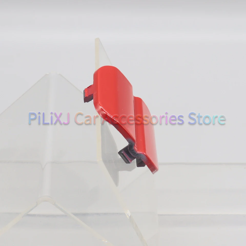 Tutup mata kait derek Bumper belakang otomatis untuk Ford Focus II MK2 2008 2009 2010 Sedan Saloon Lid 1521717 tutup roda