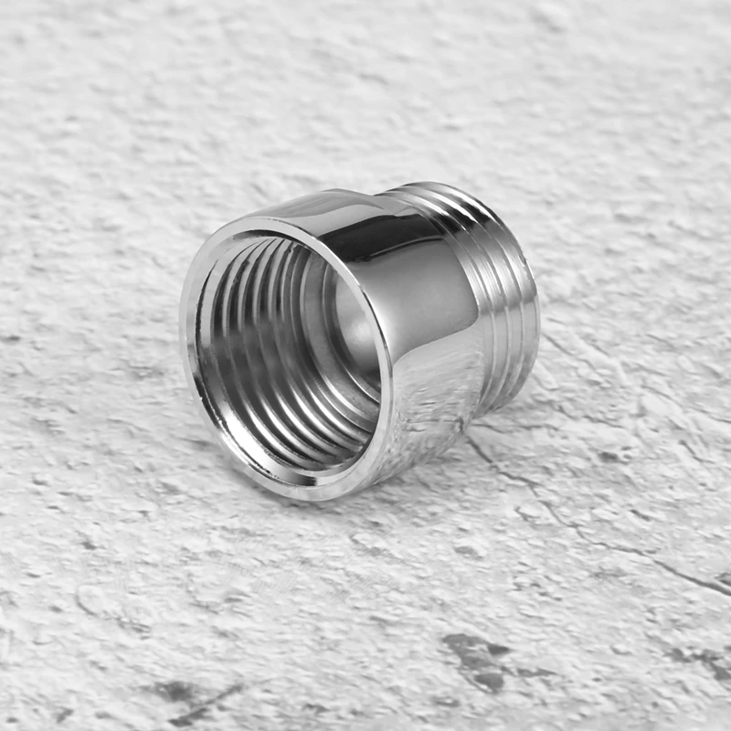 8 Pieces Of Shower Flow Reducer Limiter Set, Water Restrictor, 1/2 Inch Thread Size 4, 6 And 9 L/Min For Bathroom Saving