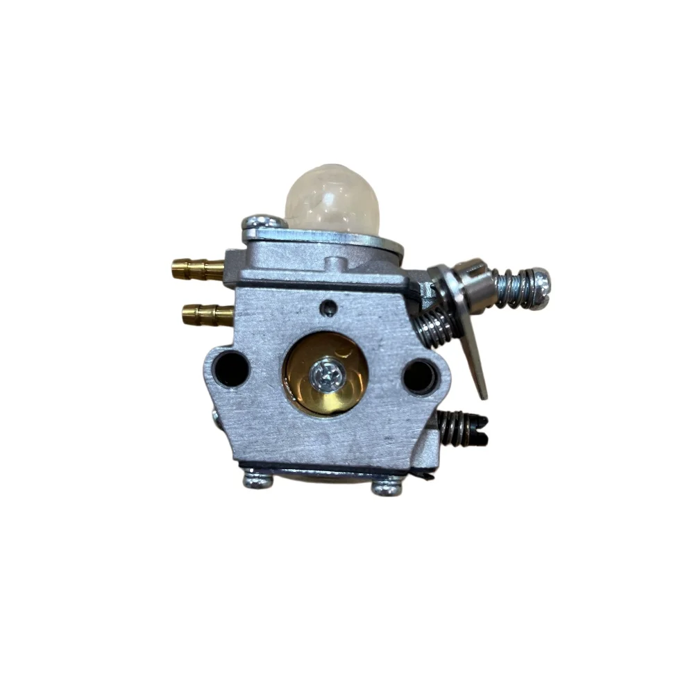 CARBURETTOR W/ PRIMER BULB FOR ECHO SRM3600 SRM-3605 &MORE STRIMMER CARB BRUSHCUTTER CHAINSAW CARBY FREE SHIPPING