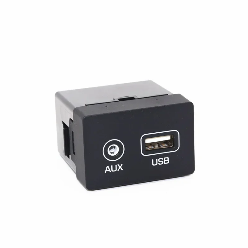 96120D3000 Is Suitable for USB Interface Plug AUX Tucson2016 2017