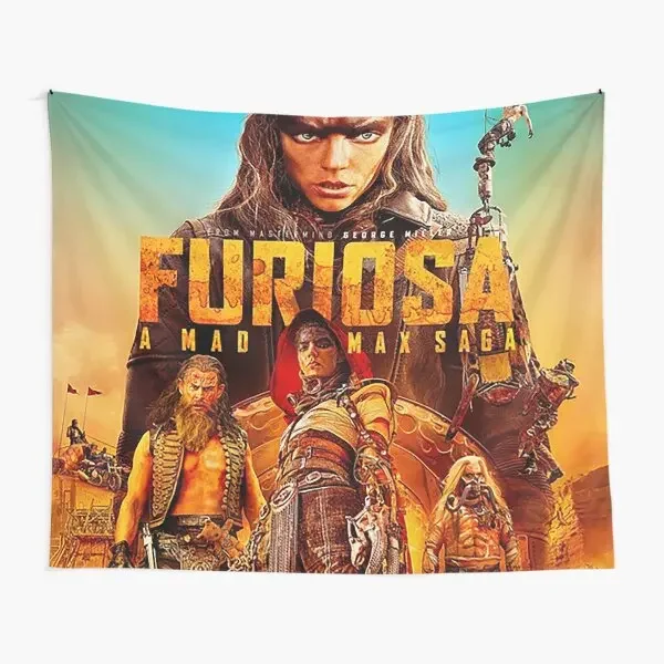 Furiosa A Mad Max S…