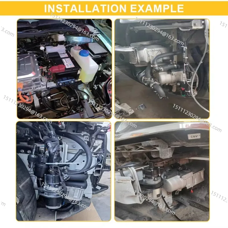 

Парковочный обогреватель, Отопление дерева, Котел с подогревом кабины, Стабильный моторный котел с предварительным подогревом