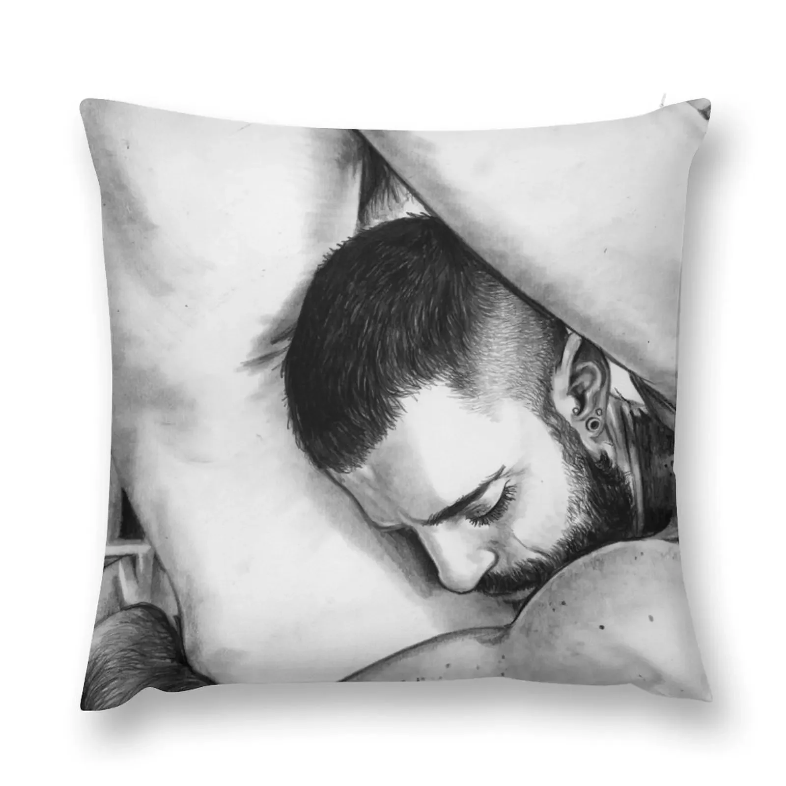 

Lock Throw Pillow Luxury Cushion Cover Bed pillowcases Pillow Case Sofa Cushions pillow