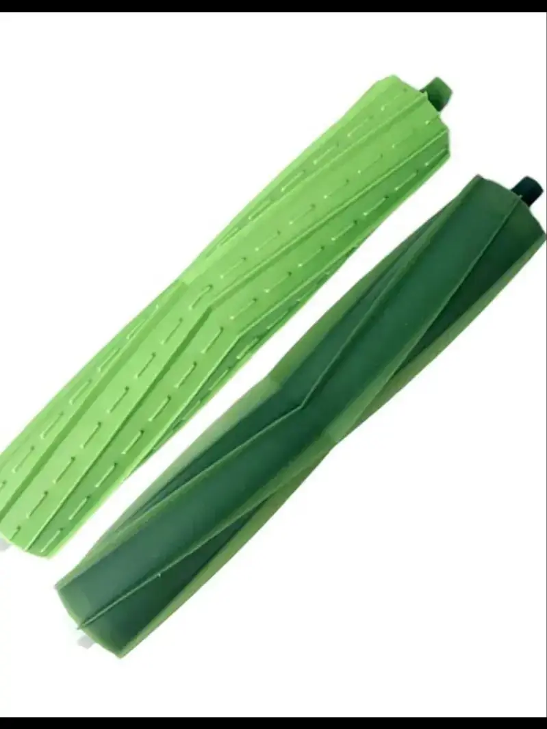 Compatible avec ( iRobot Romba S9 / S9+ / S9 Plus ) Kit d’Accessoires Pièces Brosse Latérale Rouleau Filtre HEPA Sac à Poussière