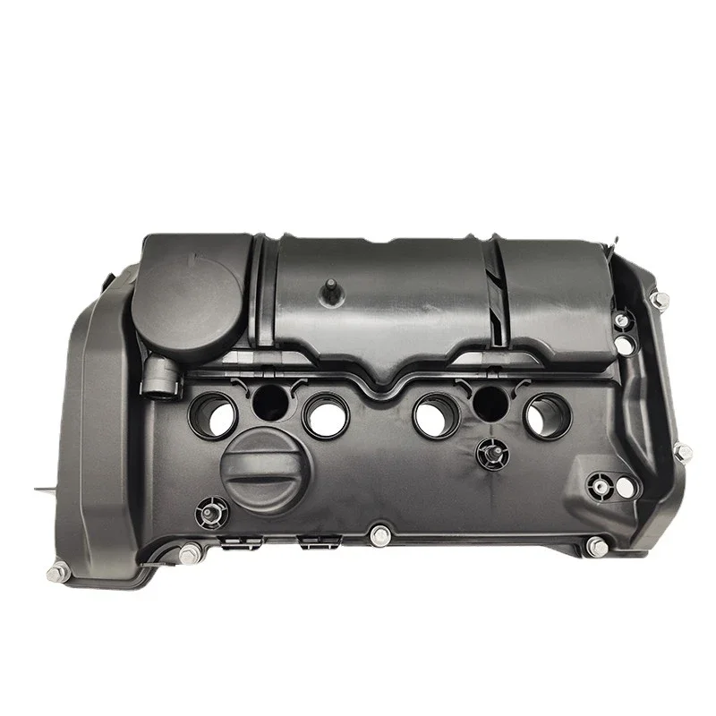 Cylinder Head Engine Valve Cover for BMW F20 F30 116i 118i 120i 316Li N13 2013-2016 - Image 2