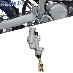 Motorcycle Rear Brake Main Pump For YAMAHA YZ125 YZ250 YZ250F YZ250FX YZ250X YZ450F YZ450FX WR250F WR250R WR250X WR450F 2003-18