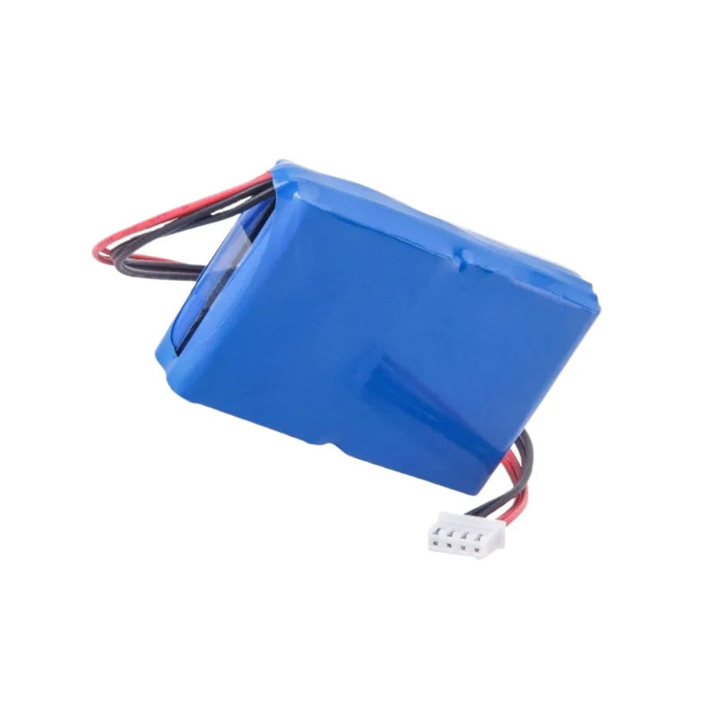 HYLB-303 High Quality Battery 7.4V 3200mAh for PCM Channel Characteristic Analyzer GB/T 18287-2000 Replacement Battery