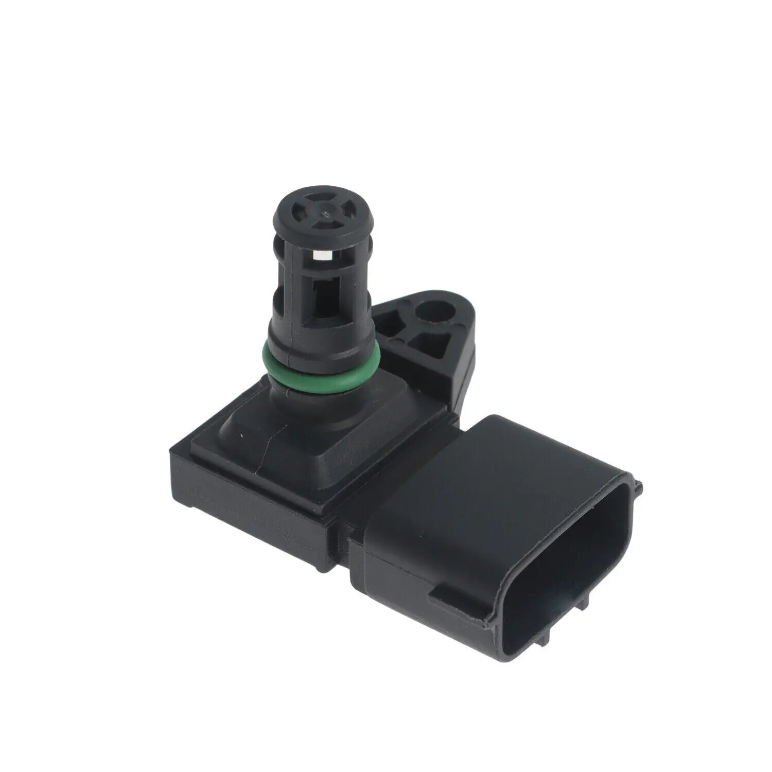 Para Auto MAP colector Sensor de presión absoluta 22365-AX000 apto para herramientas Nissan Micra K12