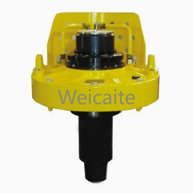 Oilfield Kelly Rota…