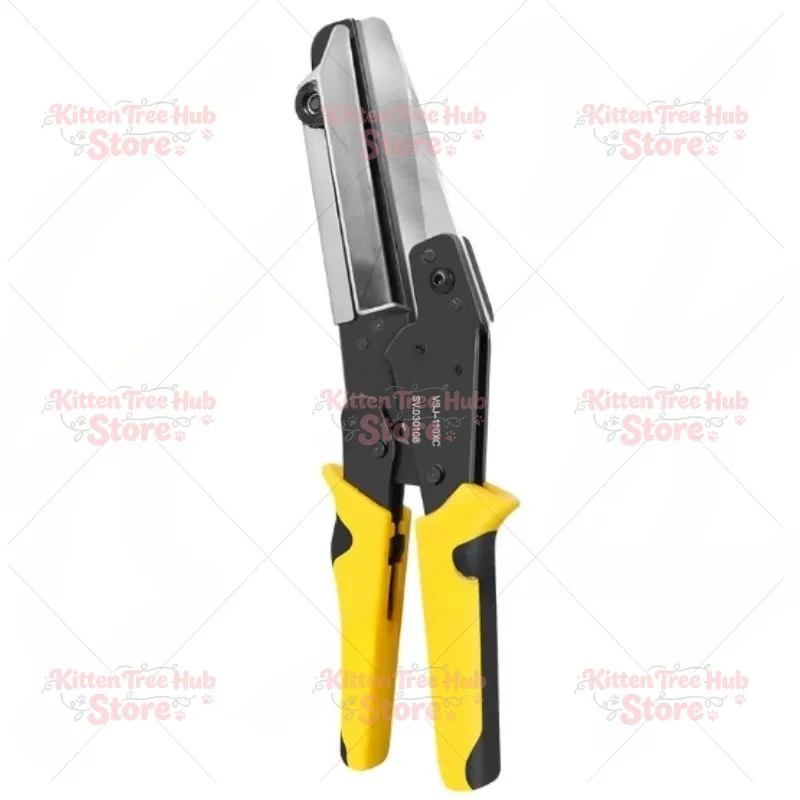 Cutting Tool 45°/90°Multi Angle Manual Plastic Trunking Cutter
