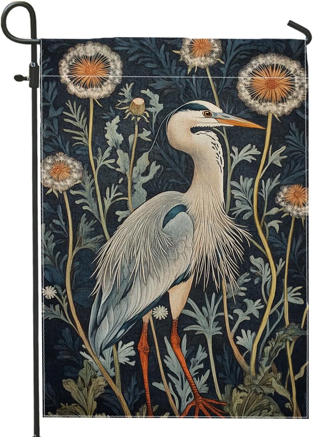 Spring Summer Heron… - image